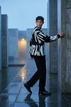 Zoyri | Statement Knit