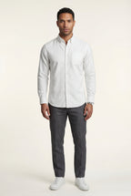 Zoyri | Modern Casual Shirt