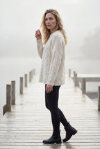 Zoyri | Cozy Knit Pullover