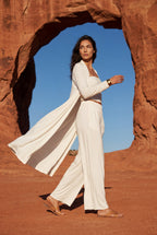 Zoyri | Bandeau Lounge Set
