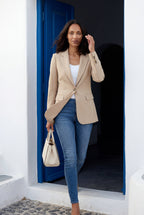 Zoyri | Essential Blazer