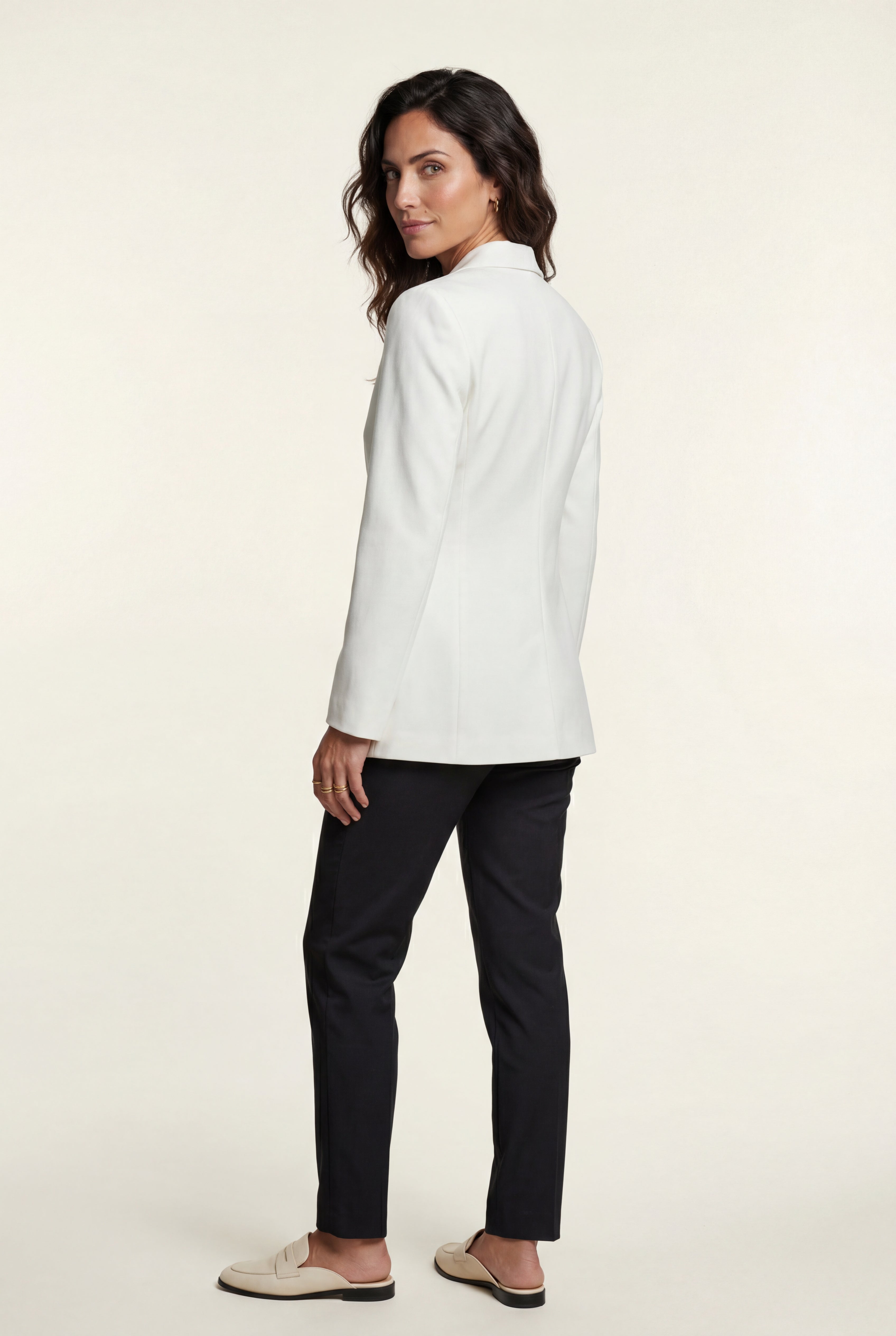 Zoyri | Essential Blazer