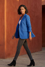 Zoyri | Essential Blazer