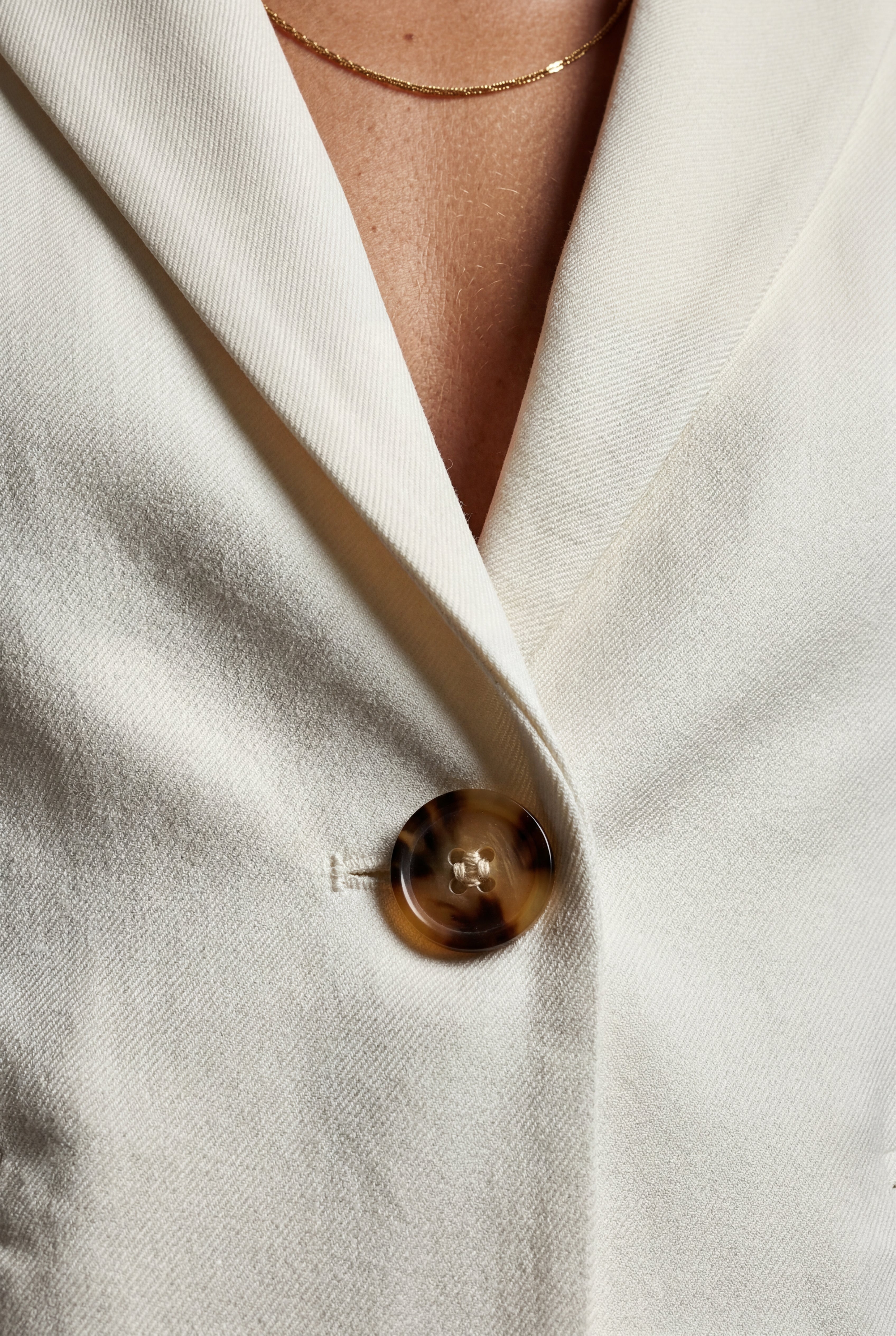 Zoyri | Essential Blazer