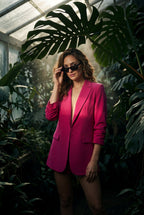 Zoyri | Essential Blazer
