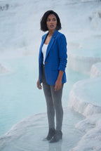 Zoyri | Essential Blazer