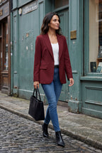 Zoyri | Essential Blazer