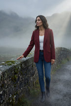 Zoyri | Essential Blazer