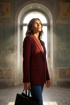 Zoyri | Essential Blazer