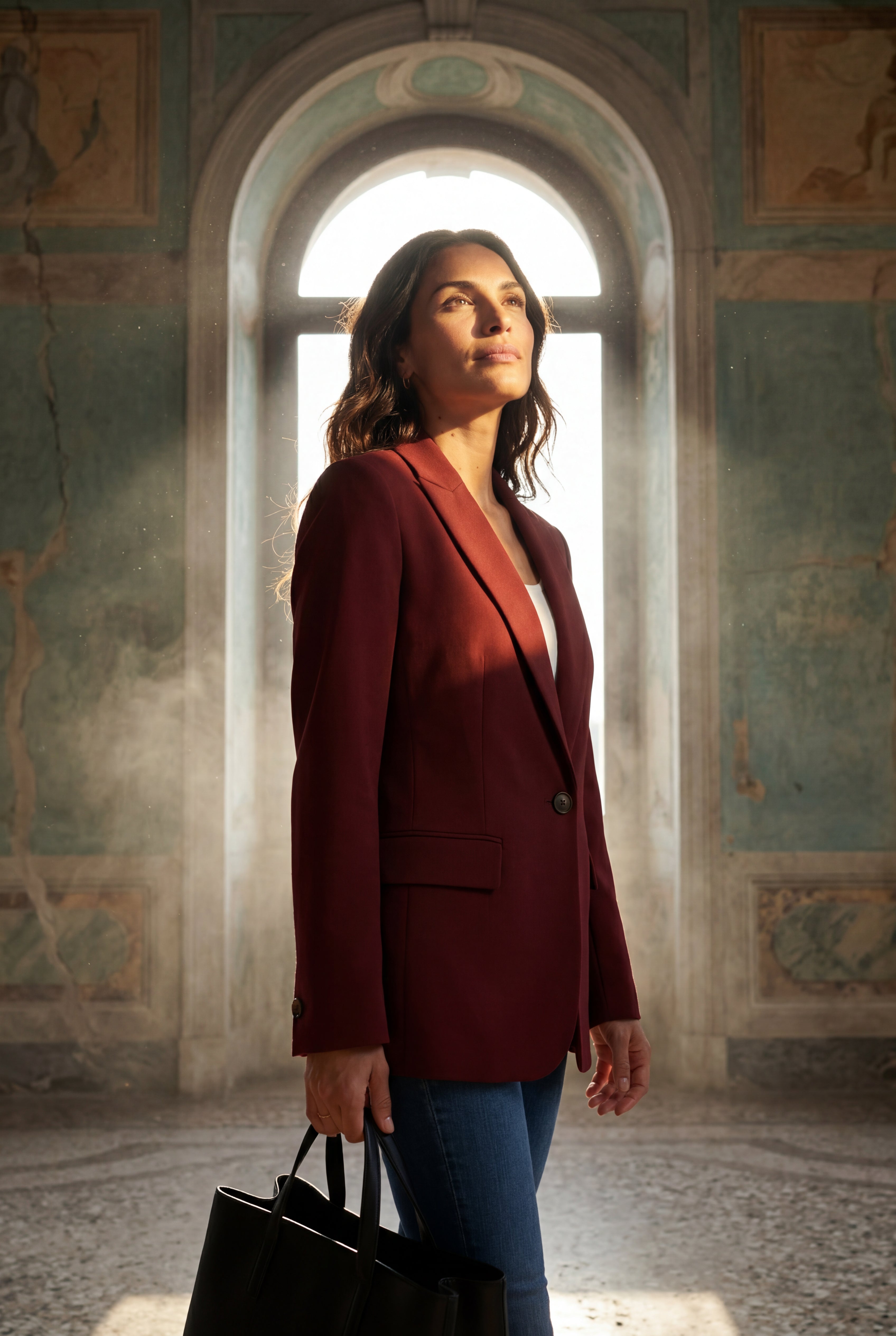 Zoyri | Essential Blazer