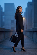 Zoyri | Essential Blazer