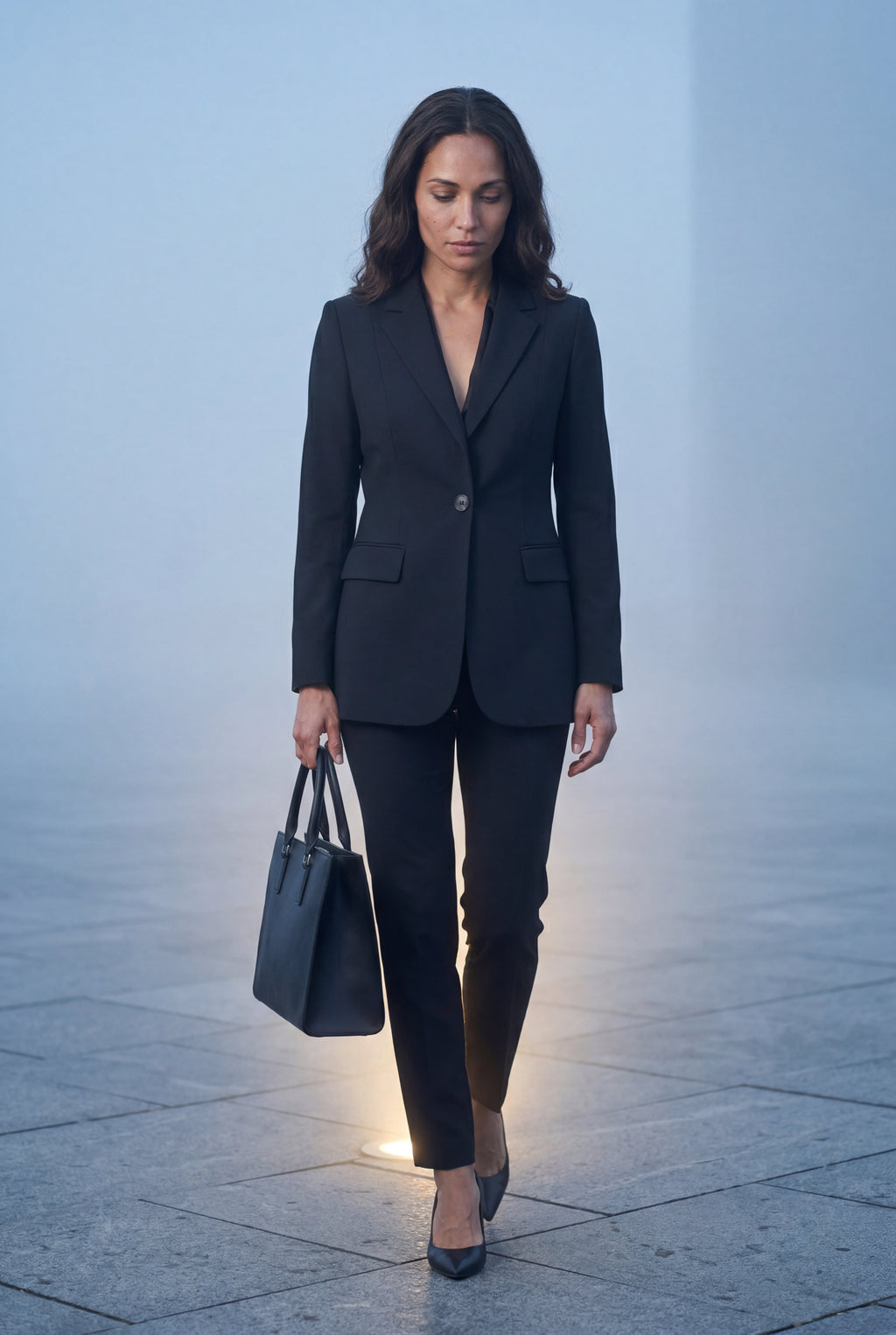 Zoyri | Essential Blazer