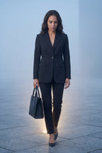 Zoyri | Essential Blazer