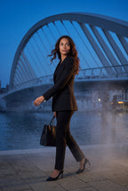 Zoyri | Essential Blazer