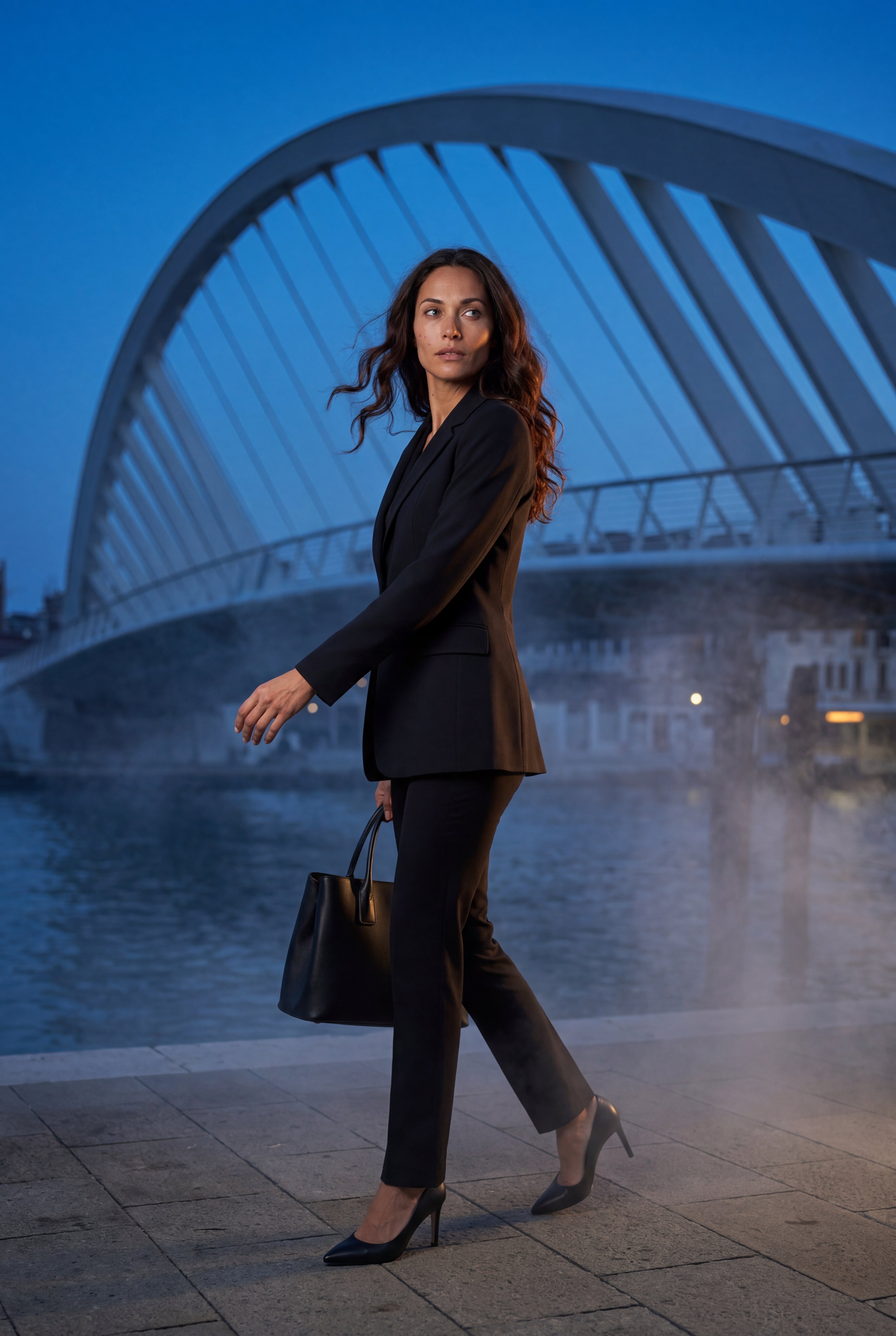 Zoyri | Essential Blazer