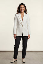 Zoyri | Essential Blazer