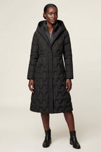 Zoyri | Modern Quilted Puffer Coat