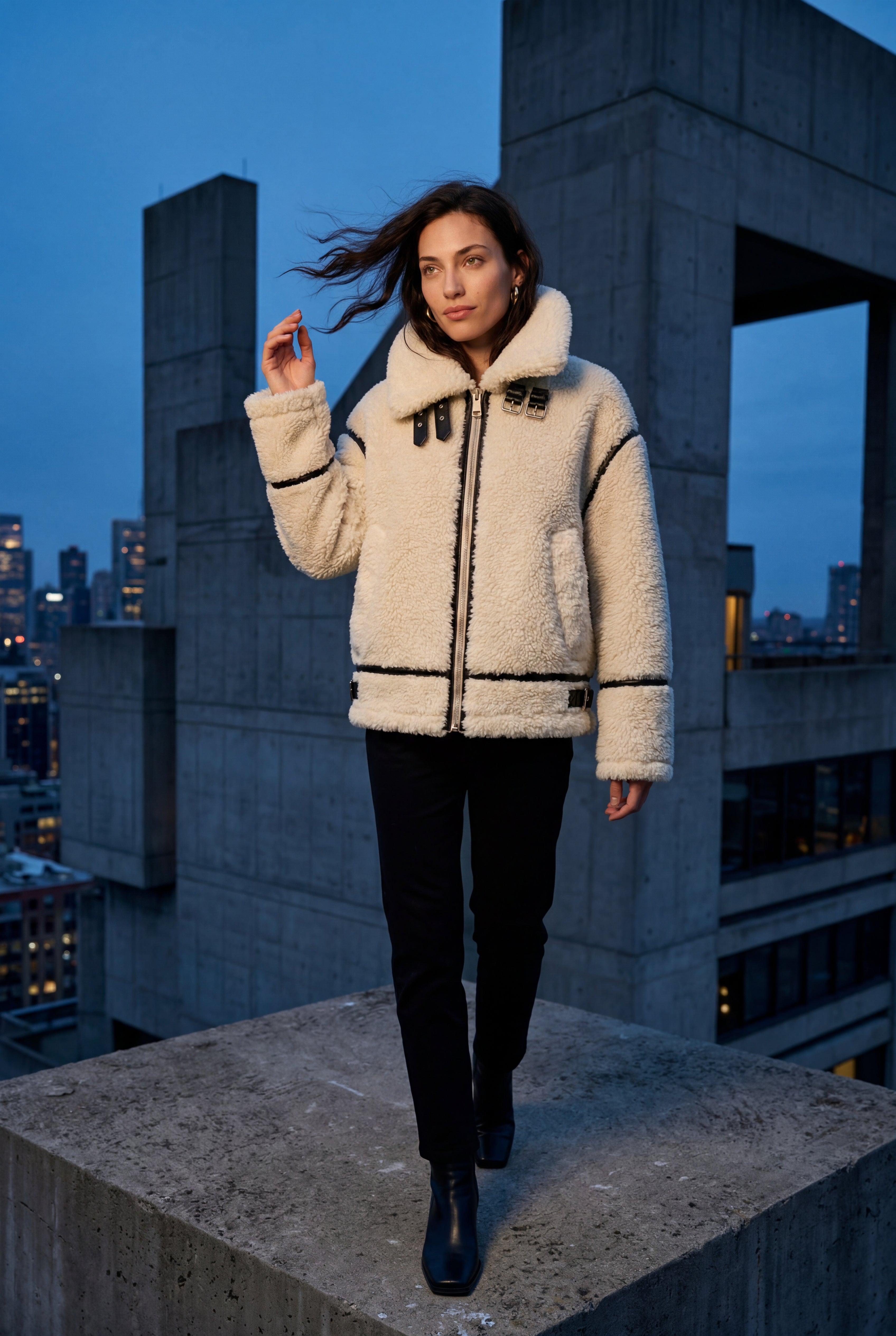 Zoyri | Arctic Edge Jacket