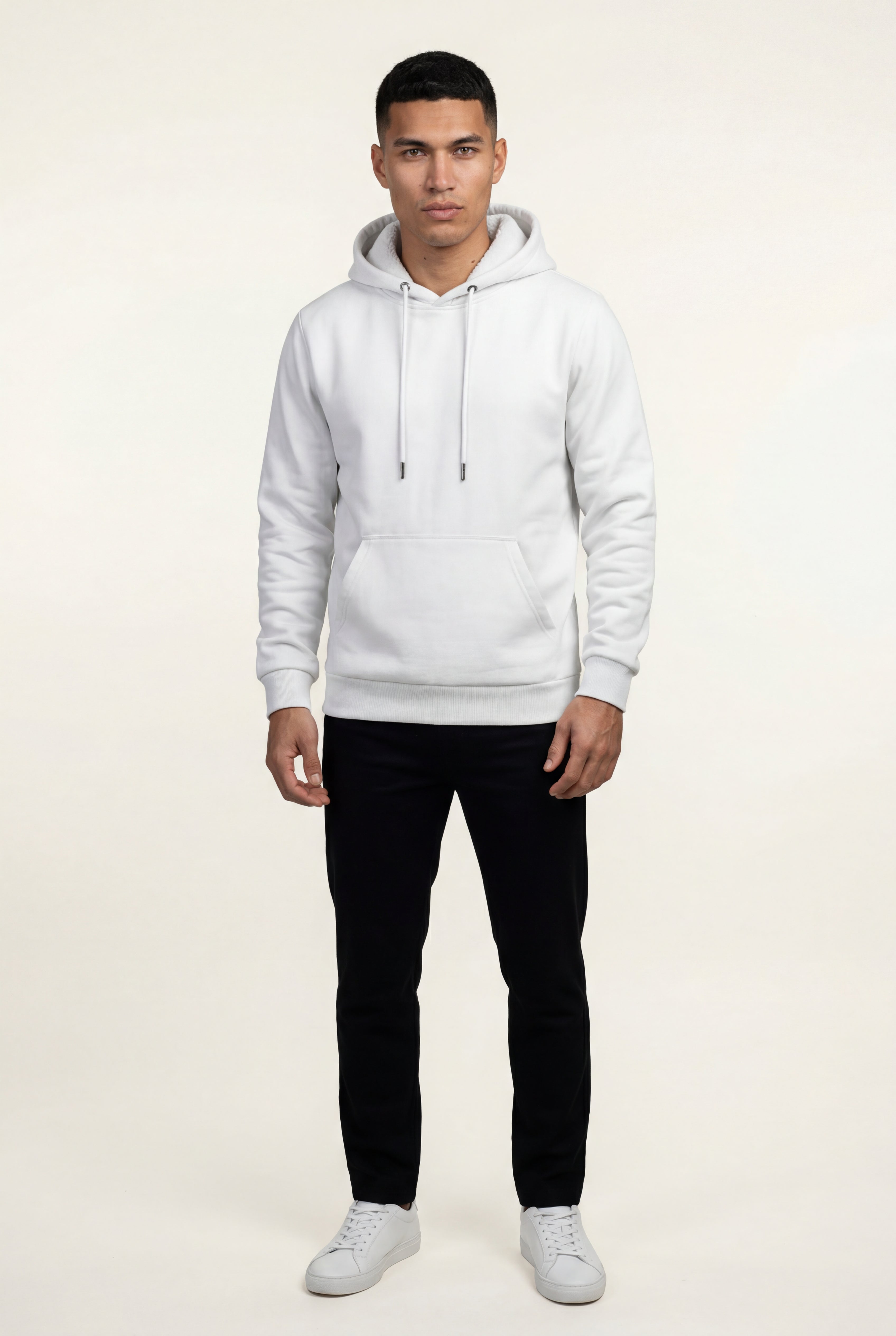 Zoyri | Modern Hoodie
