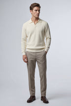 Zoyri | Signature Knit Polo