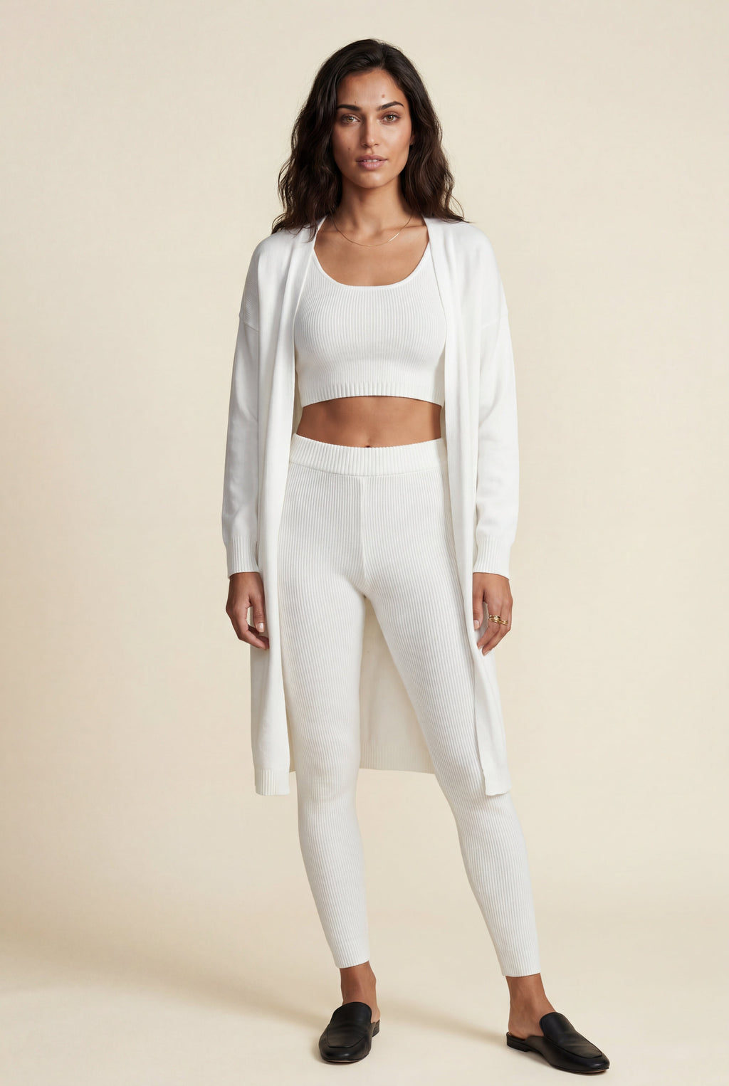 Zoyri | 3-Piece Lounge Set