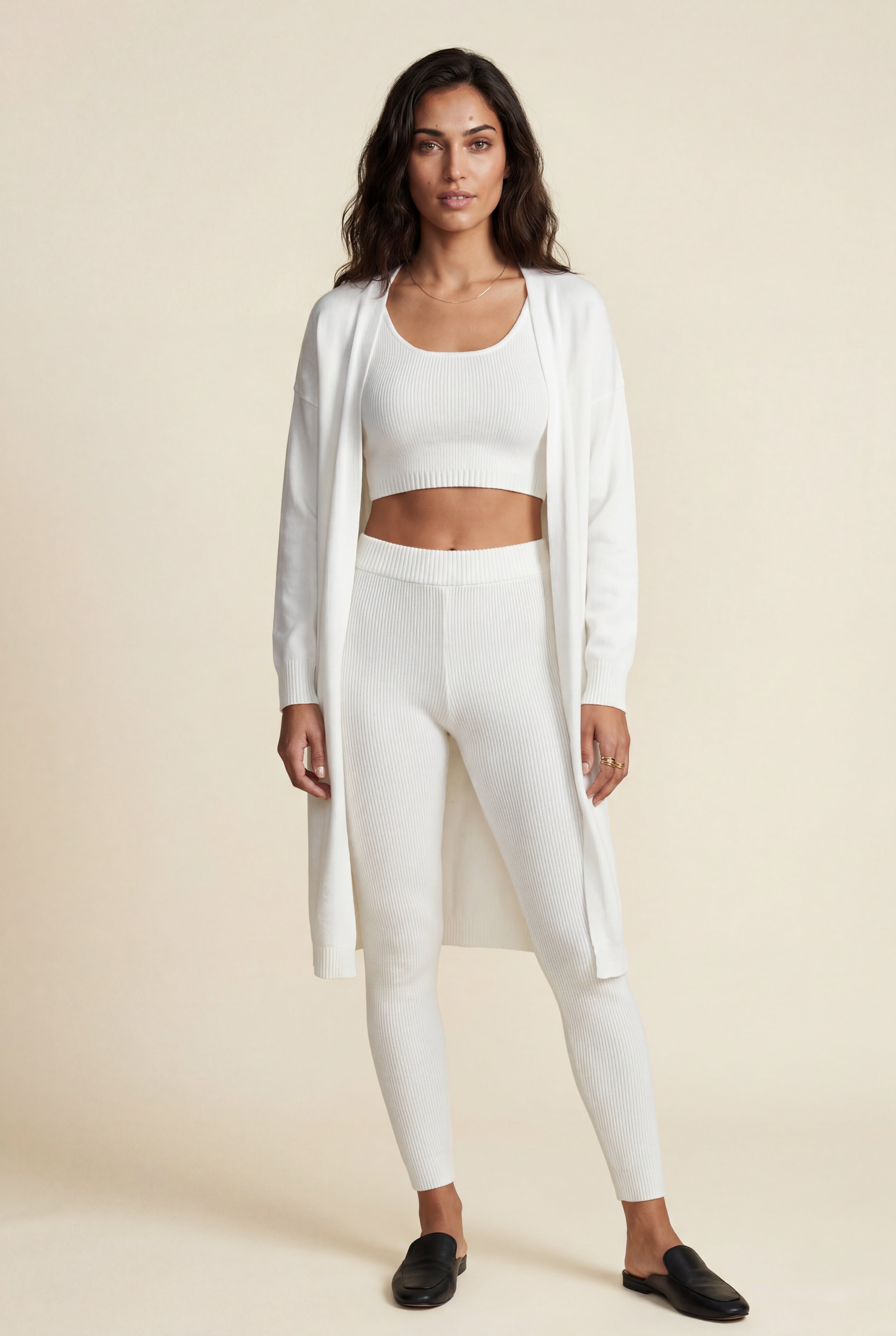 Zoyri | 3-Piece Lounge Set