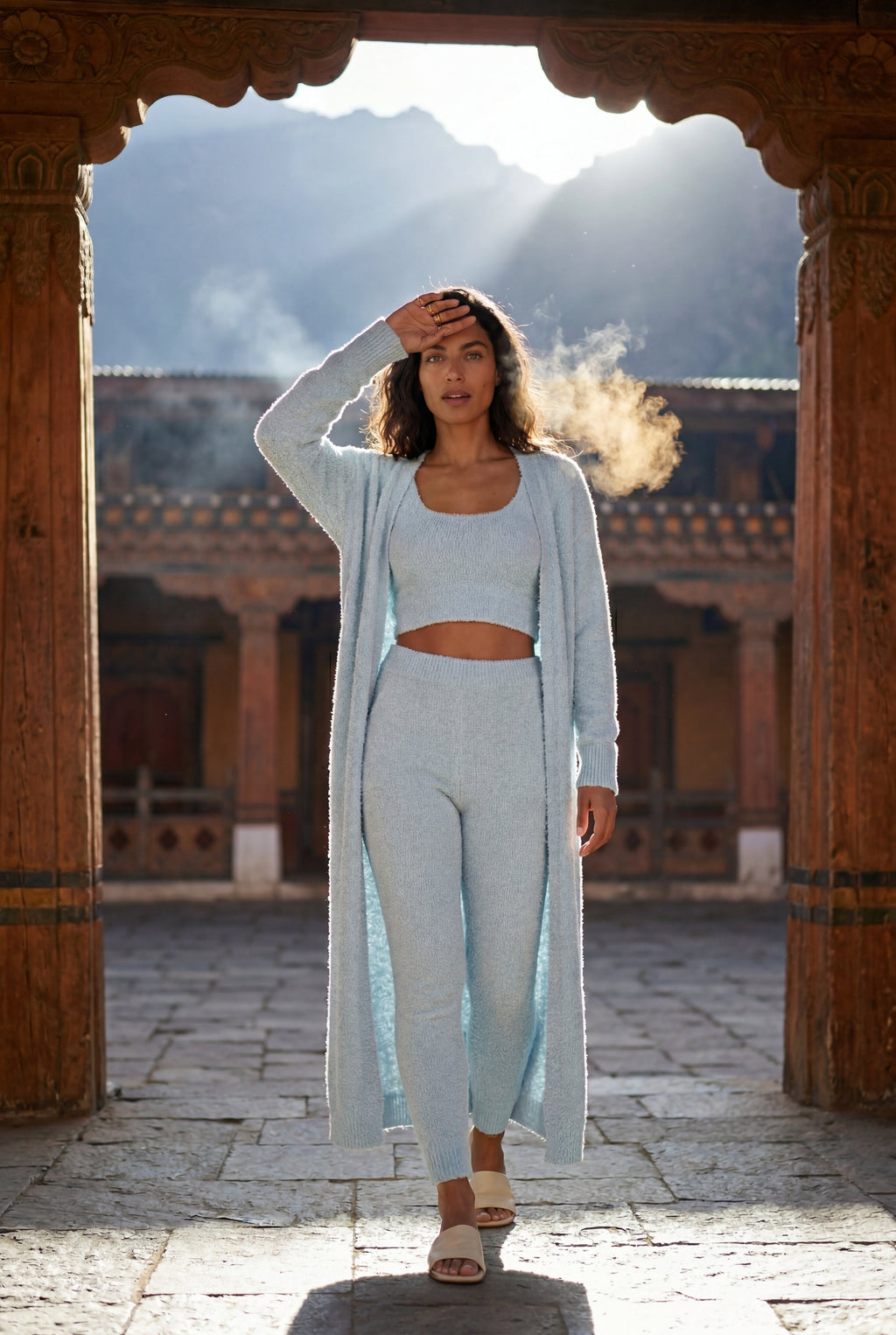Zoyri | 3-Piece Lounge Set