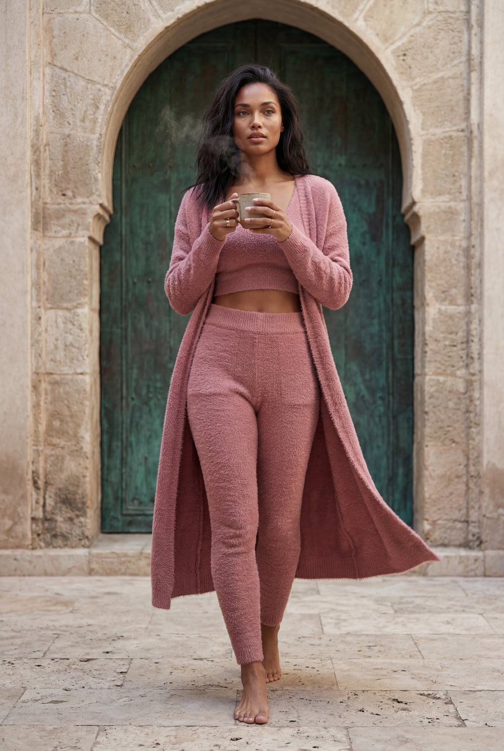 Zoyri | 3-Piece Lounge Set