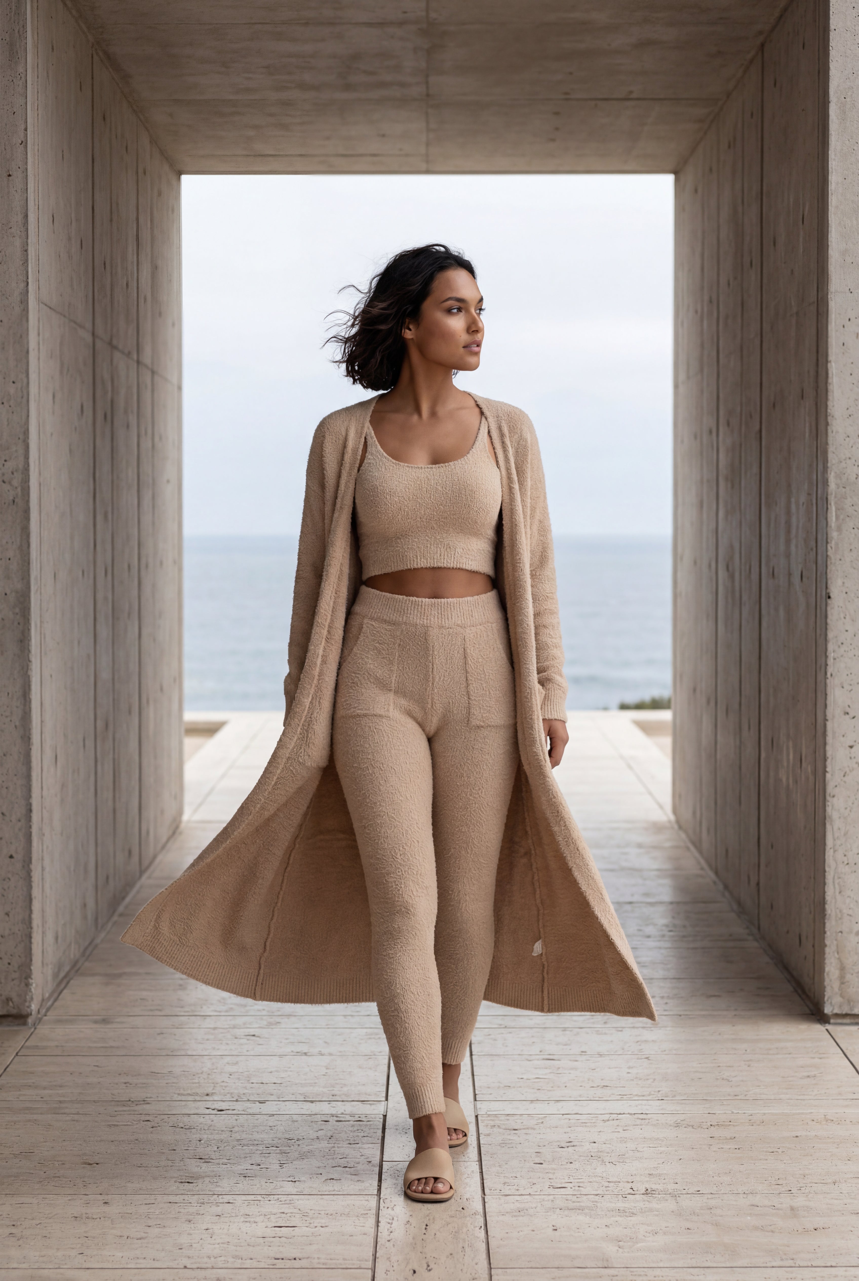 Zoyri | 3-Piece Lounge Set