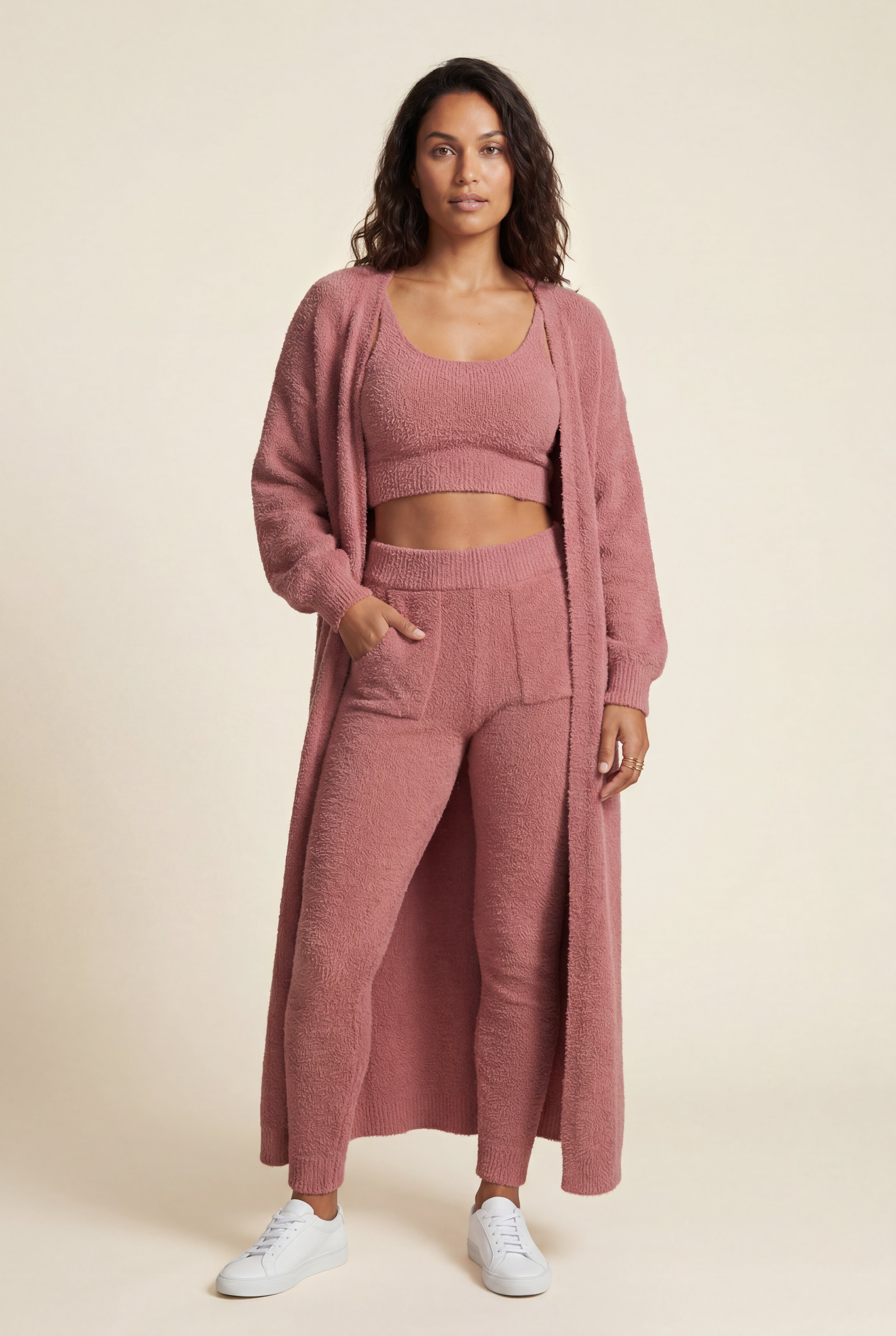 Zoyri | 3-Piece Lounge Set