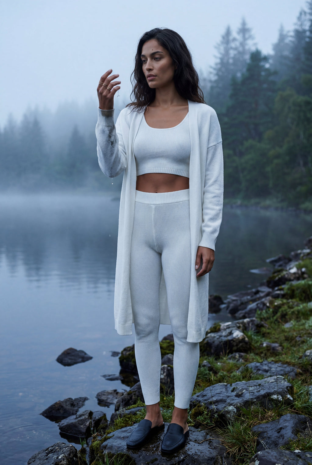 Zoyri | 3-Piece Lounge Set