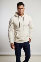 Zoyri | Teddy Hoodie