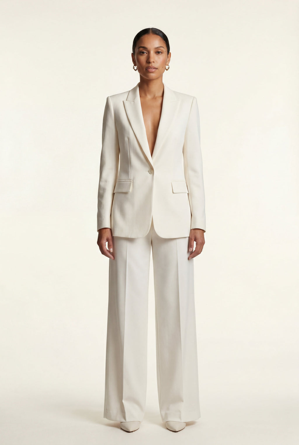 Zoyri | Signature Tailored Set
