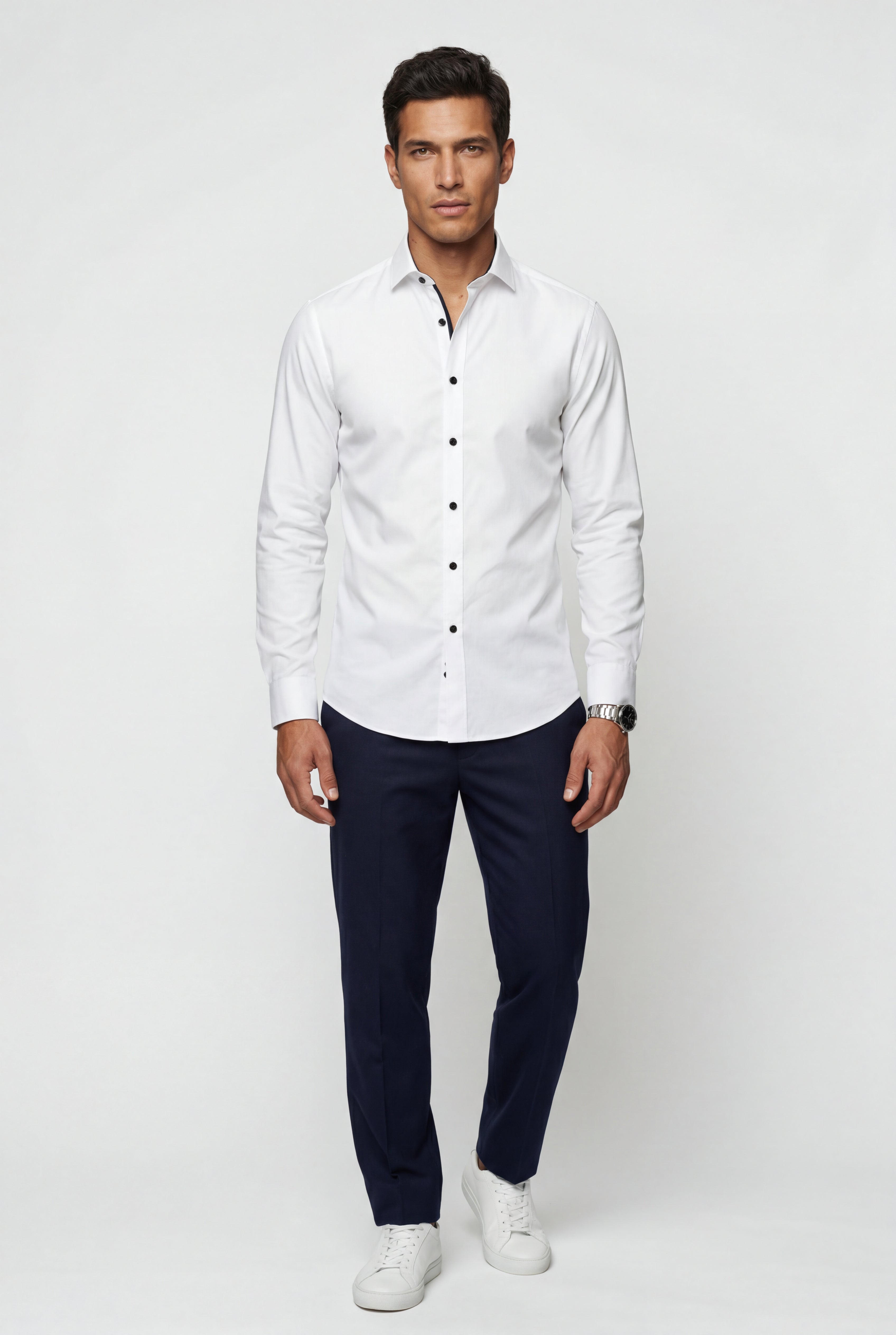 Zoyri | Tailored Dress Shirt