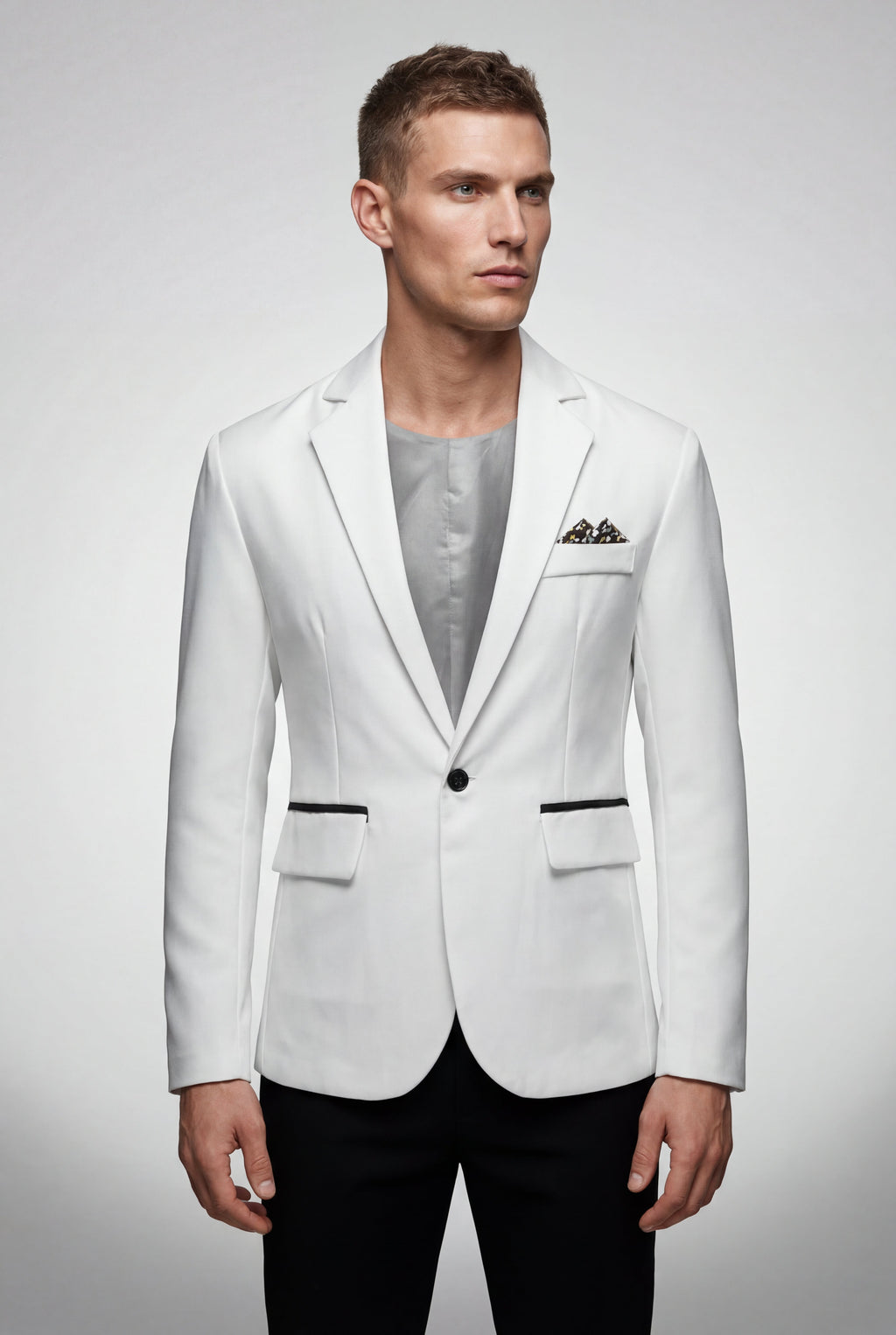 Zoyri | Signature Tailored Blazer