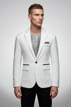 Zoyri | Signature Tailored Blazer