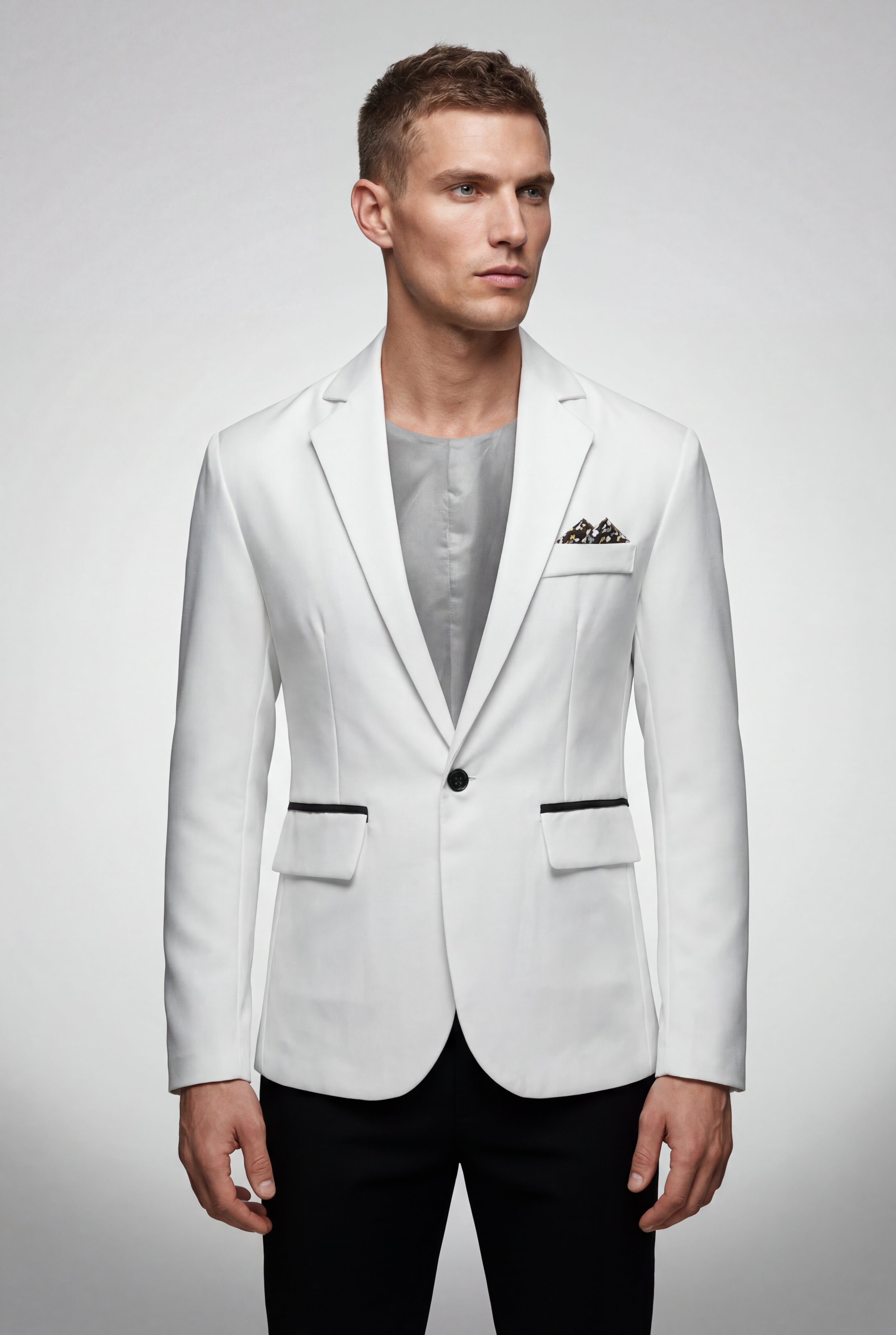 Zoyri | Signature Tailored Blazer