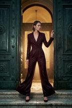 Zoyri | Blazer Jumpsuit