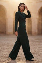 Zoyri | Blazer Jumpsuit