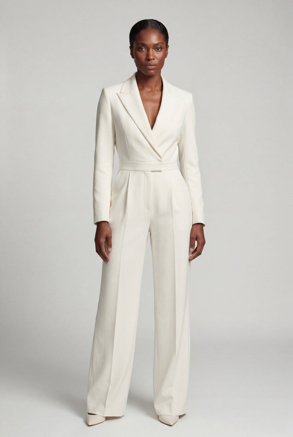 Zoyri | Blazer Jumpsuit
