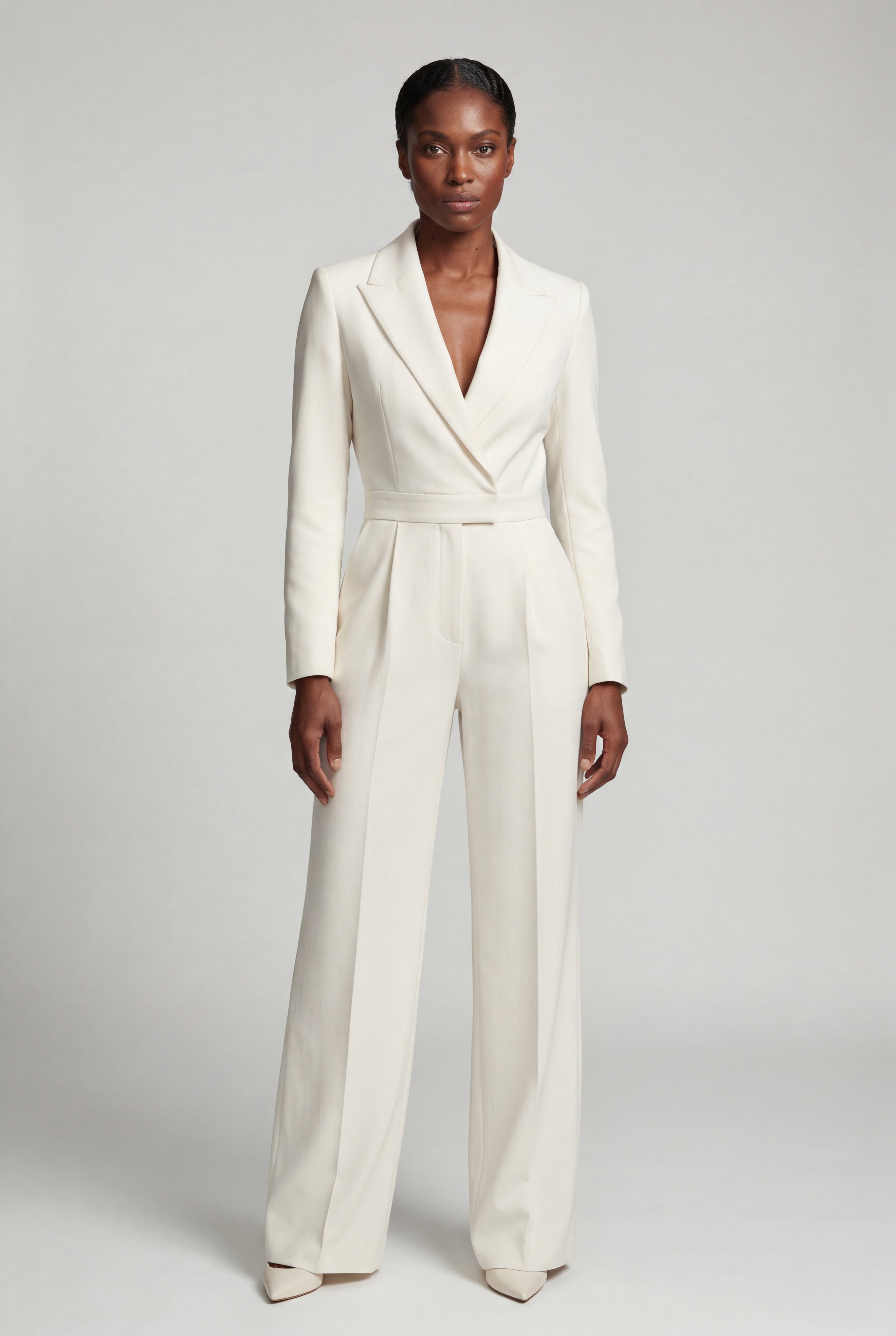 Zoyri | Blazer Jumpsuit