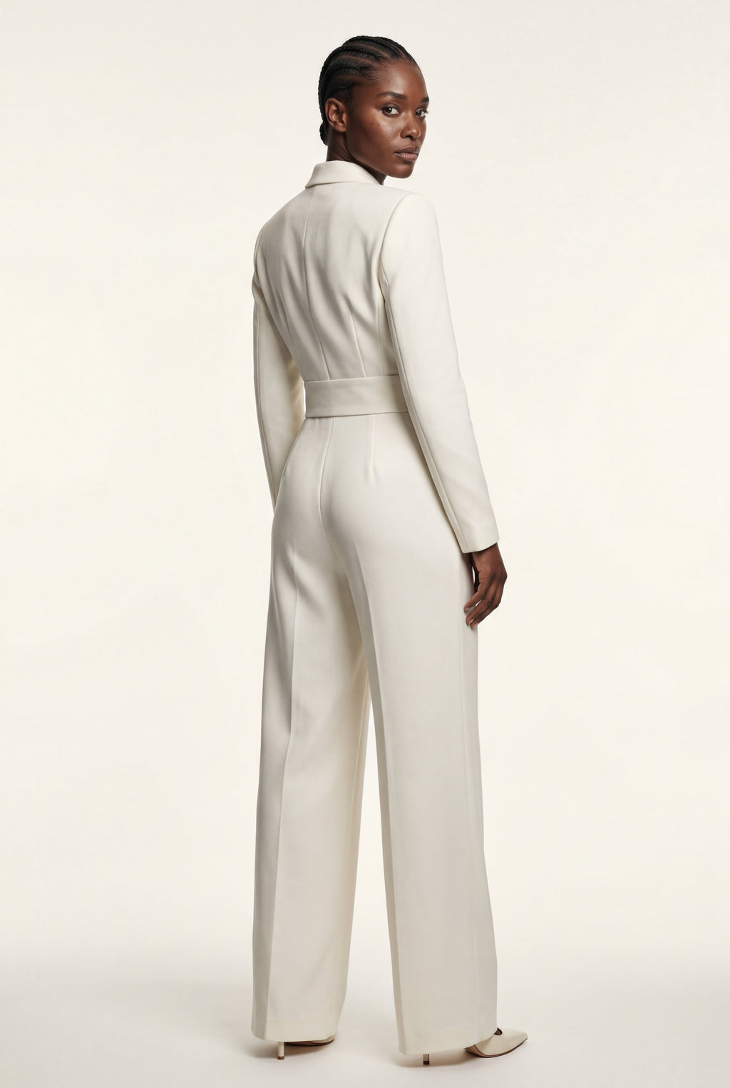 Zoyri | Blazer Jumpsuit