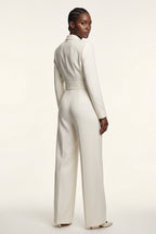Zoyri | Blazer Jumpsuit