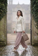 Zoyri | Soft Elegance Blazer
