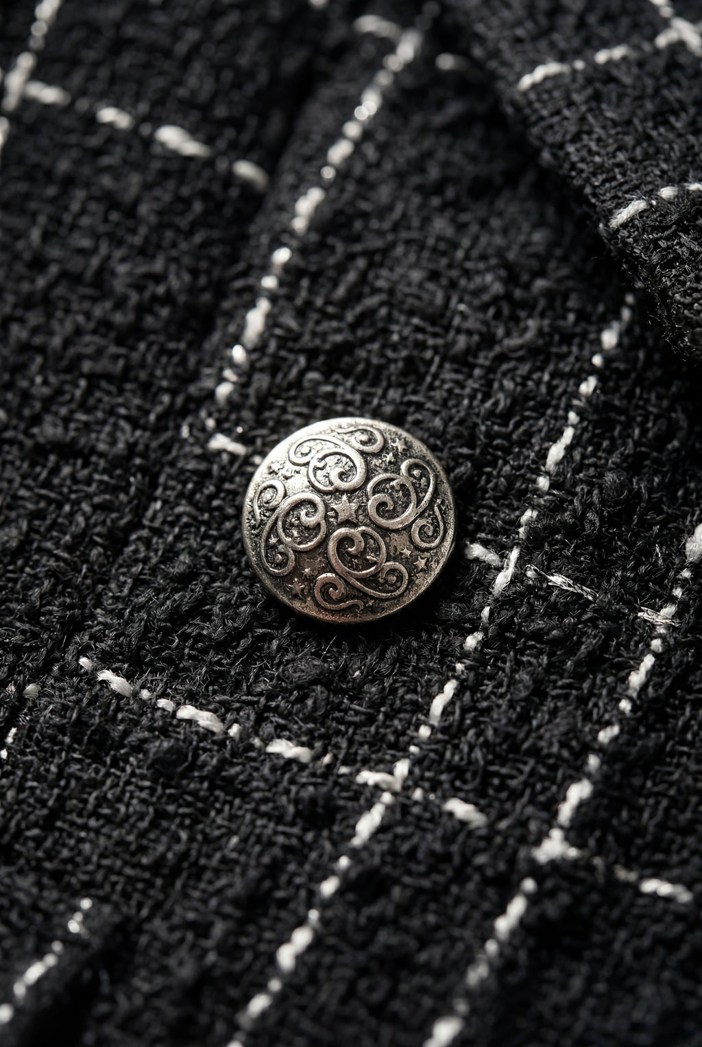 Zoyri | City Check Blazer