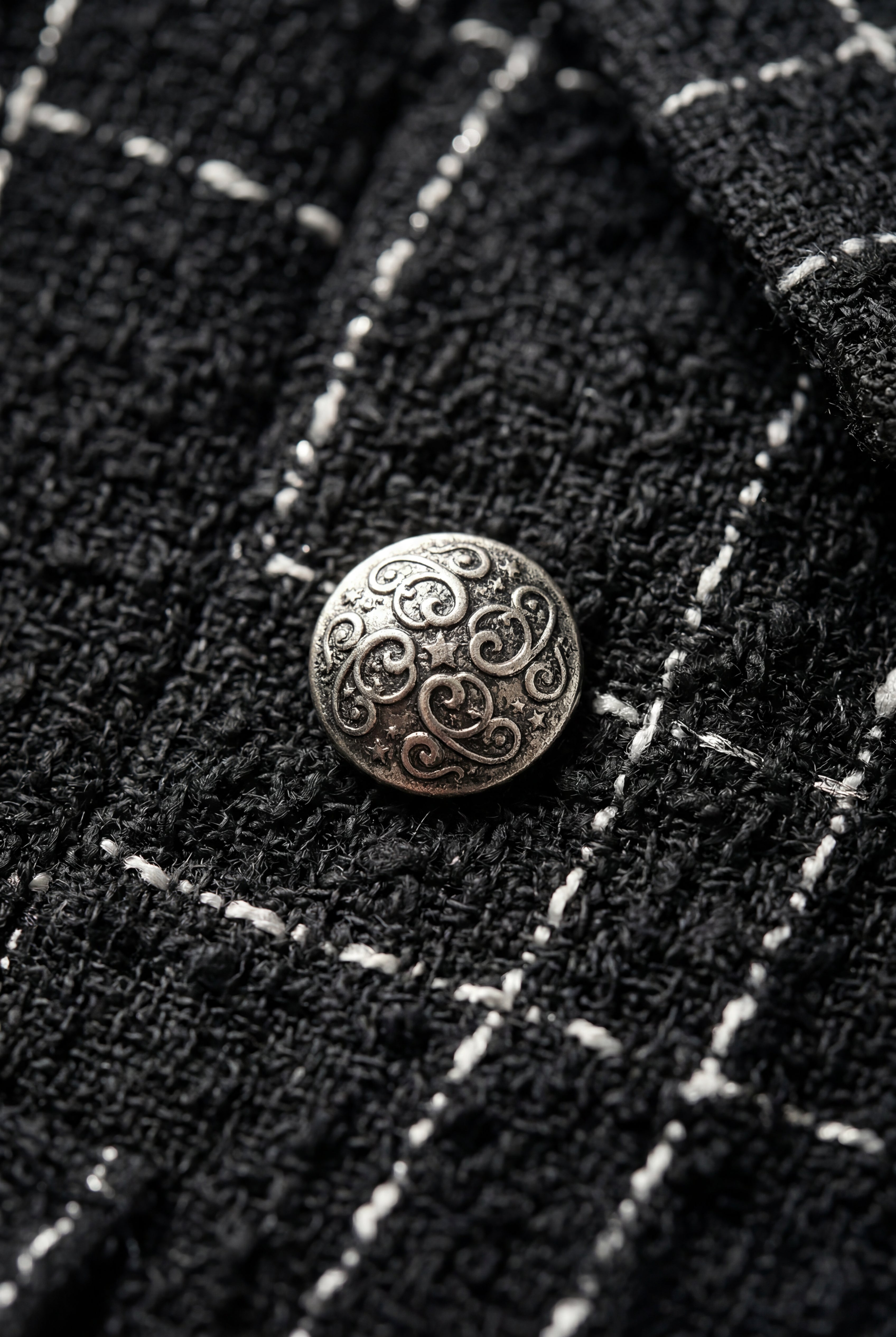 Zoyri | City Check Blazer