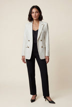 Zoyri | City Check Blazer