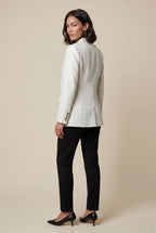 Zoyri | City Check Blazer