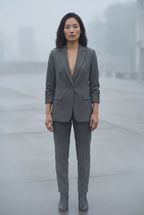 Zoyri | Modern Relaxed Blazer