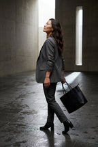 Zoyri | Modern Relaxed Blazer